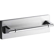 Lynx - Professional Towel Bar - Silver