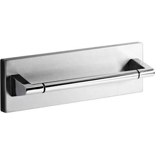 Lynx - Professional Towel Bar - Silver