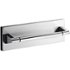 Lynx - Professional Towel Bar - Silver