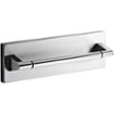 Lynx - Professional Towel Bar - Silver