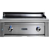 Lynx - Asado 30" Built-In Side Burner - Stainless Steel