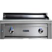 Lynx - Asado 30" Built-In Side Burner - Stainless Steel