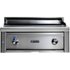 Lynx - Asado 30" Built-In Side Burner - Stainless Steel