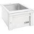 Lynx - 18" Sink with Drain - Stainless Steel
