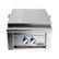 Lynx - Professional 20" Side Burner - Stainless Steel