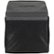 Lynx - Carbon Fiber Vinyl Cover for Built-in Double Side Burner - Black