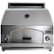 Lynx - 30" Napoli Pizza Oven - Stainless Steel