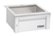 Lynx - 24" Sink with Drain - Stainless Steel