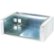Insulated Jacket for Lynx 54" Professional Grill - Stainless Steel