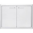 Lynx - VENTANA 30" True Width Access Doors - Stainless Steel