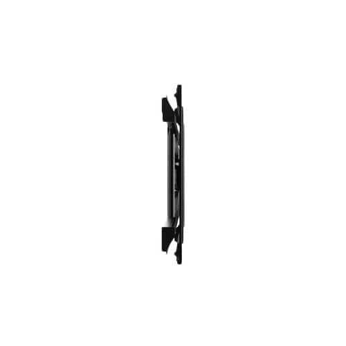 Kanto - Full Motion TV Wall Mount for Most 37" - 80" TVs - Extends 22" - Black