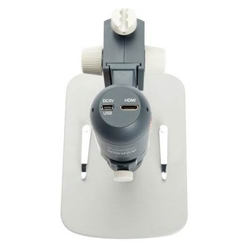 Celestron - Labs Digital MicroDirect Microscope - White
