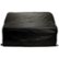 Lynx - 54" Carbon Fiber Vinyl Cover for Built-in Grills - Black
