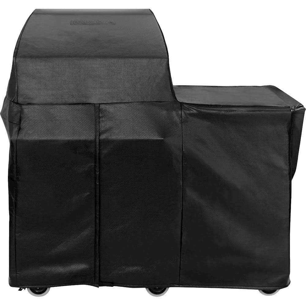 Cover for Lynx Napoli Outdoor Freestanding Oven - Black
