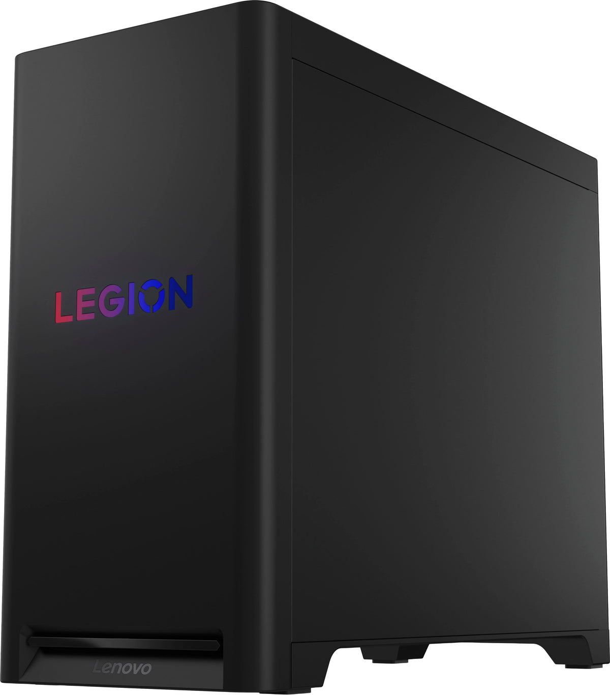 Lenovo - Legion Tower 5 Gaming Desktop - AMD Ryzen 7 7800X3D - 32GB Memory - NVIDIA GeForce RTX 5070 - 1TB SSD - Eclipse Black