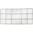 GE - Self-Clean Oven Racks (3PK)- For Electric Ranges - Silver
