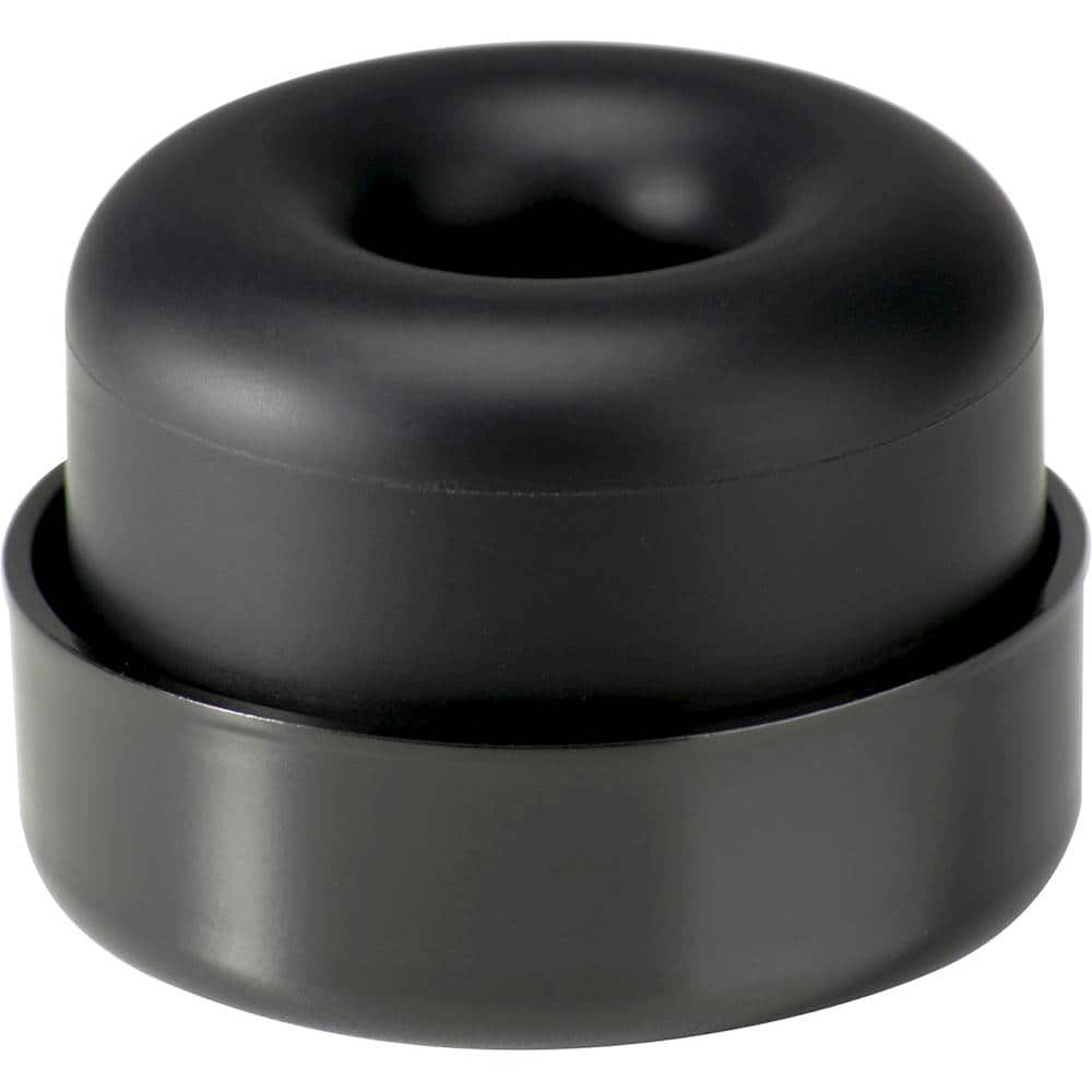 SVS - SoundPath Subwoofer Isolation System (6 pack) - Black