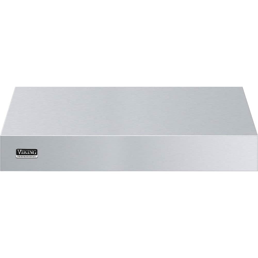 Viking 5 Series - 30 inches - Convertible - Wall Range Hood - Stainless Steel