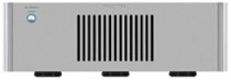 Rotel - RB-1582MKII 200W 2-Ch Stereo Amplifier - Silver