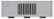 Rotel - RB-1582MKII 200W 2-Ch Stereo Amplifier - Silver
