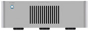 Rotel - RB-1582MKII 200W 2-Ch Stereo Amplifier - Silver