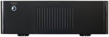 Rotel - RB-1552MKII 130W 2-Ch Stereo Amplifier - Black