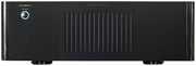Rotel - RB-1552MKII 130W 2-Ch Stereo Amplifier - Black