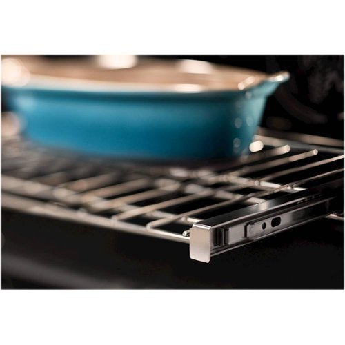 Bosch - Benchmark Series 30" Built-In Double Electric Wall Oven with True Convection - Stainless Steel
