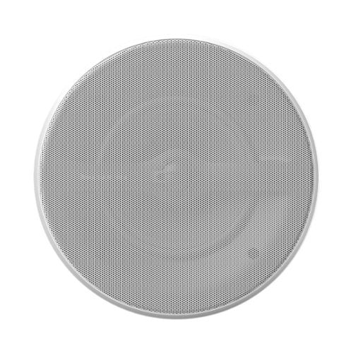 Bowers & Wilkins - Cl Series Passive 2-Way In-Ceiling Speaker (Pair) - White