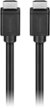 Insignia™ - 25' 4K Ultra HD HDMI Cable - Black