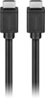 Insignia™ - 25' 4K Ultra HD HDMI Cable - Black