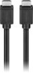Insignia™ - 25' 4K Ultra HD HDMI Cable - Black