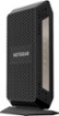 NETGEAR - Nighthawk DOCSIS 3.1 Cable Modem - Black