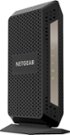 NETGEAR - Nighthawk DOCSIS 3.1 Cable Modem - Black