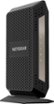 NETGEAR - Nighthawk DOCSIS 3.1 Cable Modem - Black