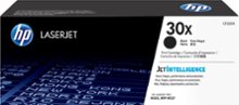 HP - 30X Toner Cartridge - Black
