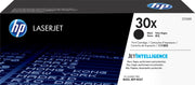 HP - 30X Toner Cartridge - Black