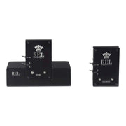 REL - Arrow - Black