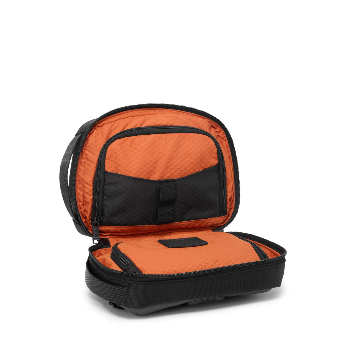 TUMI - Alpha Bravo Response Travel Kit - Terra Brown