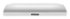 Whirlpool - 36 inches - Convertible - Under cabinet Range Hood - Stainless Steel