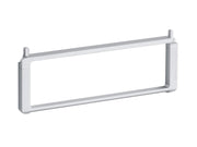 Rain Design - mBar Pro Foldable Laptop Stand - Silver