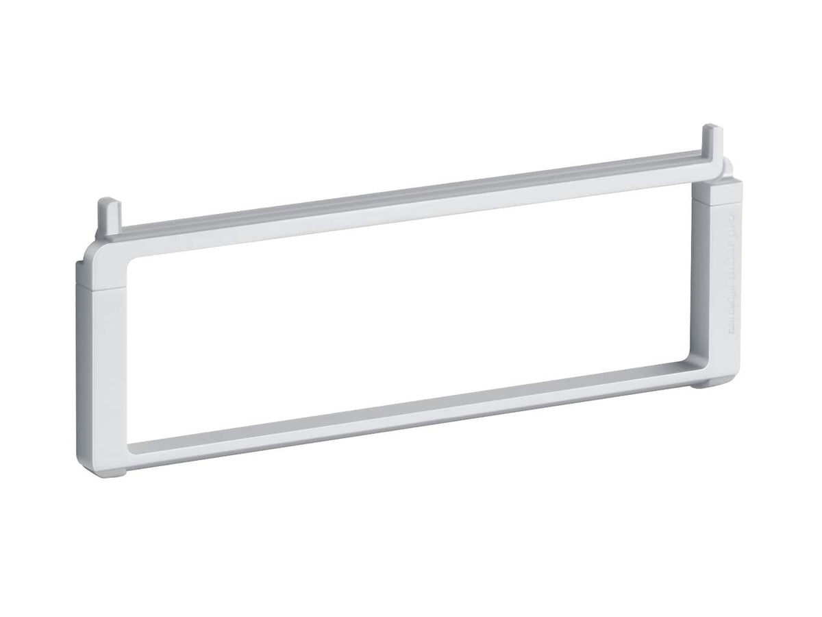 Rain Design - mBar Pro Foldable Laptop Stand - Silver