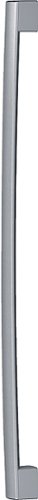 Professional Handle Kit for Select Bosch Benchmark Series Refrigerator - Silver