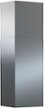 Zephyr - Duct Cover Extension for Anzio Wall Range Hood - Stainless Steel