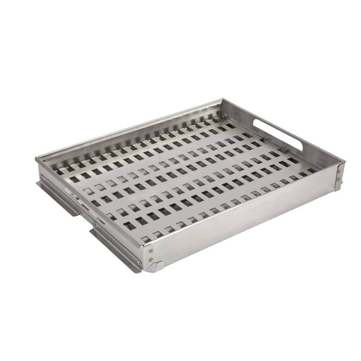 Coyote - Charcoal Tray For 28" and 42" Gas Grills - Silver