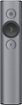 Logitech - Spotlight Presentation Remote with 100 ft Range and Quick Charging - Slate