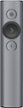 Logitech - Spotlight Presentation Remote with 100 ft Range and Quick Charging - Slate