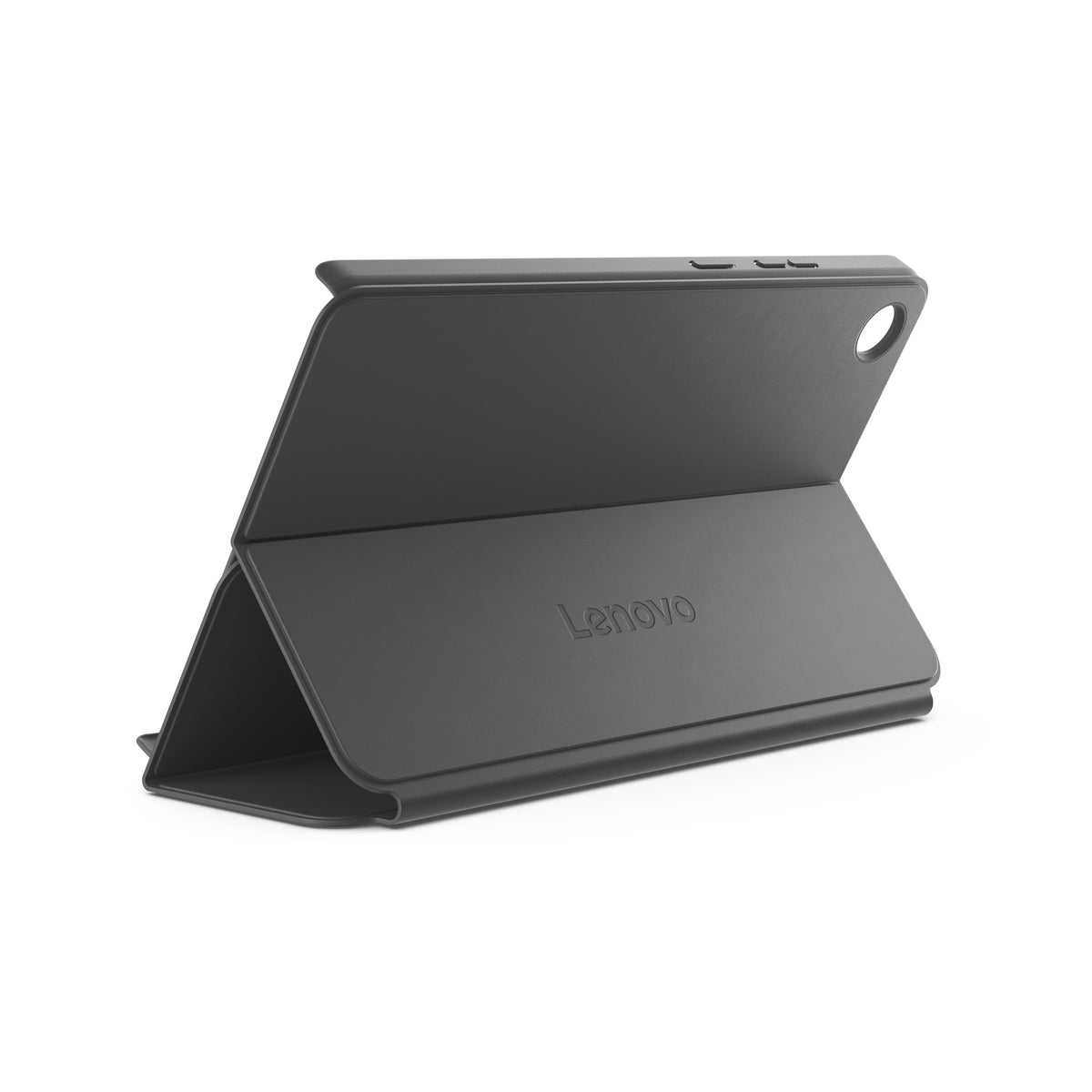 Lenovo - Tab One Folio Case - Luna Grey