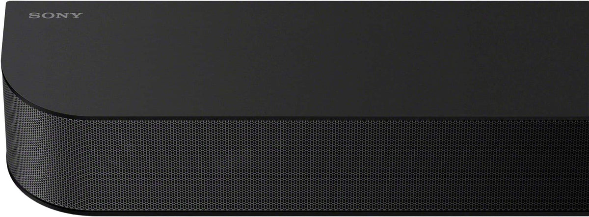 Sony - BRAVIA Theater System 6, 5.1ch with subwoofer, Dolby Atmos/DTS:X compatible - Black