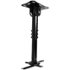 Kanto - Universal Projector Ceiling Mount - Black